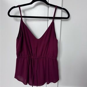 Babaton Warren Camisole